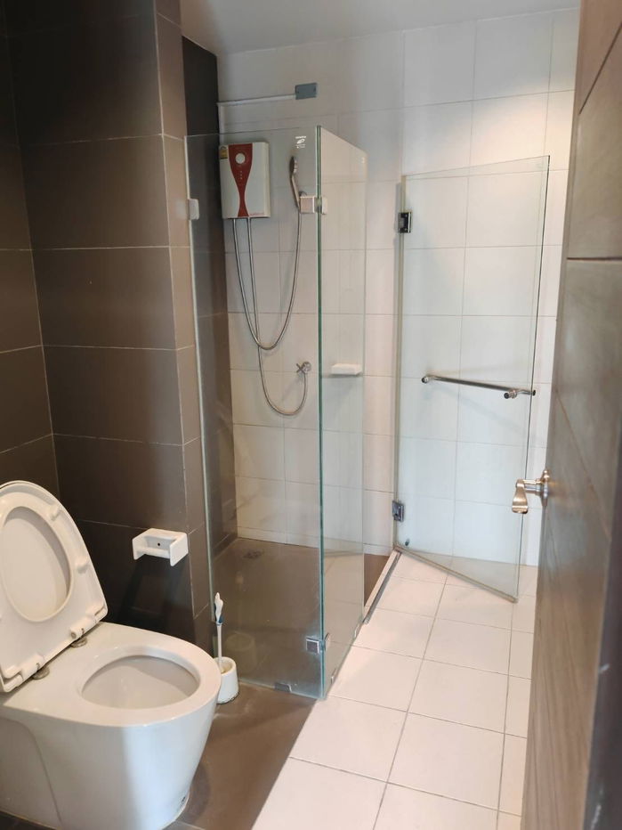 picture WS5487 [Rent] Grand I-Design Vibhavadi 💰 Rental price 35,000 baht/month - 9/10