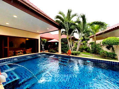 Houses for sale Sattahip Chonburi : 3-BR House at Baan Balina 1 close to Pattaya (ID 2416471)