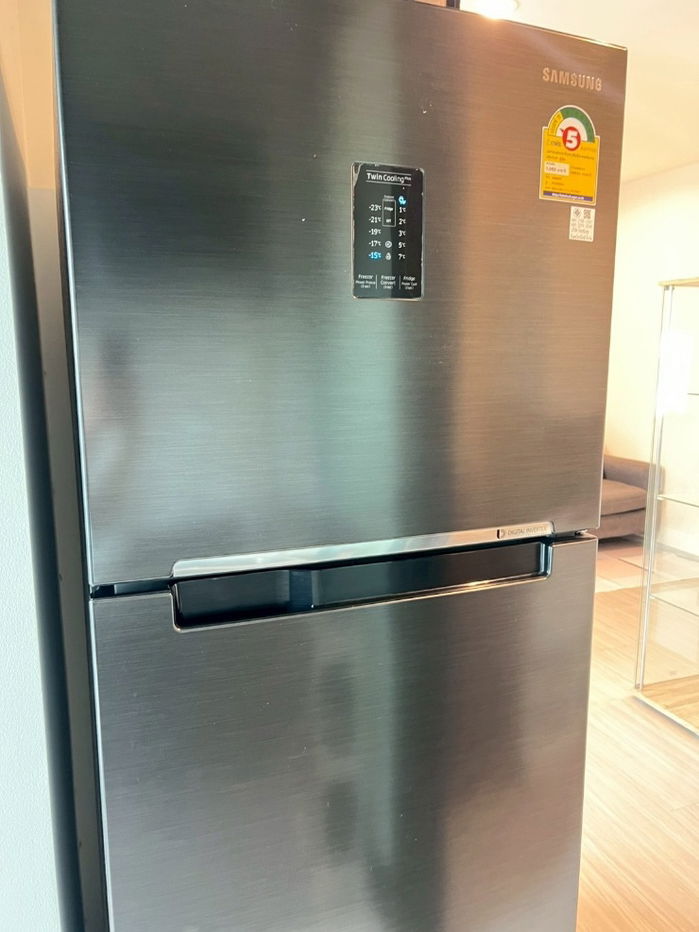 picture Sale condo at Aspire Erawan Prime - 14/26