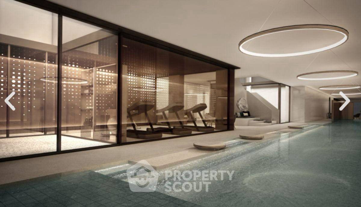 picture 1-BR Condo at Groove Vibes Ladprao 18 near MRT Ratchadaphisek (ID 2416141) - 10/14