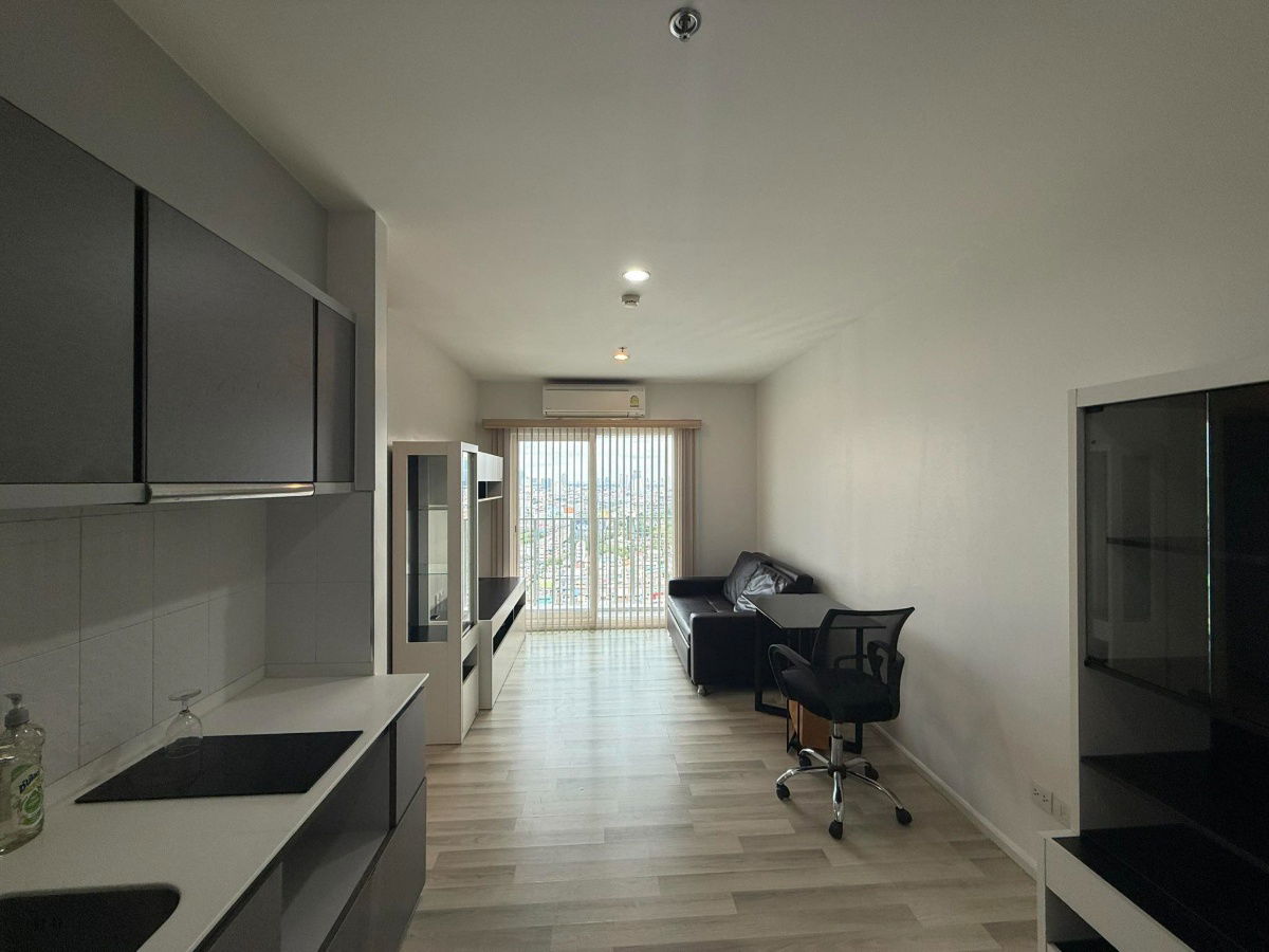 รูป 🤝🏻RB21526 ให้เช่าถูกมาก👍เดอะคีย์ สาทร - เจริญราษฎร์✅แอดไลน์ @mproperty( มี @ ด้วย) แอดมินตอบไว - รูปที่ 4/12