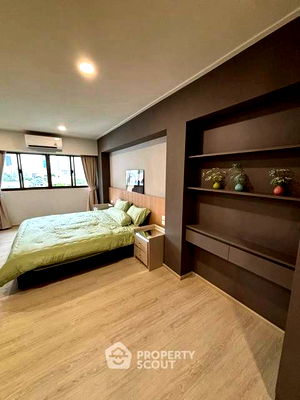 Condos for rent BTS Thong Lo (Thong Lor) : 3-BR Condo at Thonglor Tower Condominium near BTS Thong Lor (ID 2411872)