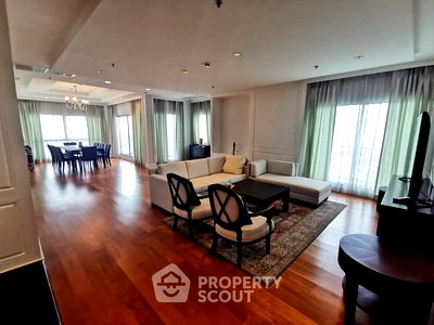 เช่าคอนโด BTS เพลินจิต : คอนโด 5-ห้องนอน ที่ รอยัล เรสซิเดนท์ พาร์ค ใกล้ BTS เพลินจิต (ID 2414419)