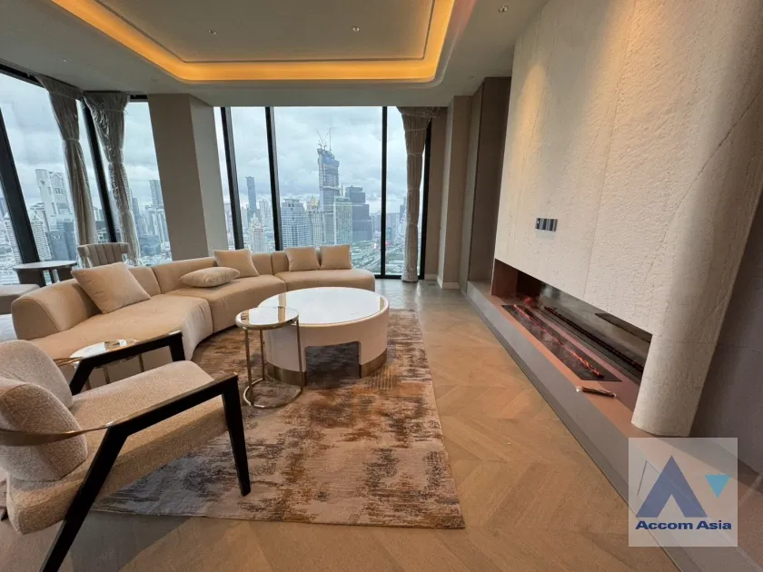 picture 🔼🔽 AccomA 📩 3 BR Condominium @ONE89 wireless (AA43179) - 3/8