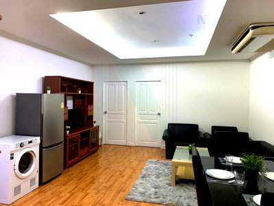 Condos for rent : 🎉 For Rent Condo THE WATERFORD PARK SUKHUMVIT 53 Building 3, Floor 7,2 bed room, Room size 90.00 sqm