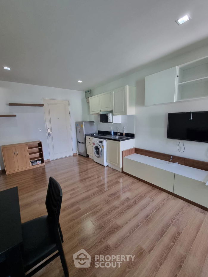 picture 1-BR Condo at The Seed Memories Siam near BTS National Stadium (ID 1856540) - 3/16