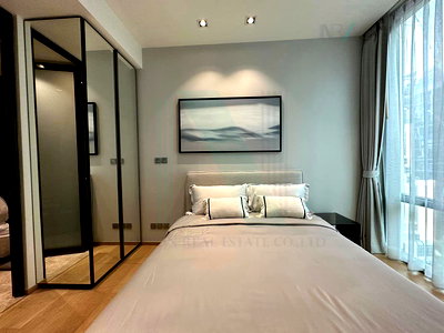 คอนโดให้เช่า : 📌 ให้เช่าคอนโด ทเวนตี้เอท ชิดลม อาคาร 1 ชั้น 4 1 ห้องนอน ขนาด 35.00 ตรม ใกล้ Central ชิดลม