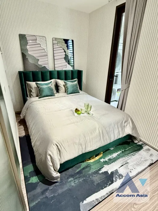 picture 🔼🔽 AccomA 📩 3 BR Condominium @Fynn Asoke (AA43535) - 16/20