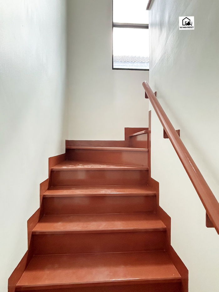 รูป หมู่บ้านโมดิวิลล่า ลาดกระบัง ถนนหลวงแพ่ง - รูปที่ 16/18