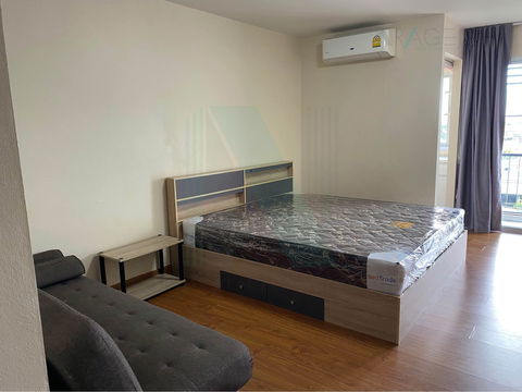 For Sell Condo B CONDO Building A, Floor 6,Studio, Room size 30 sqm