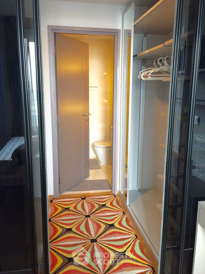 picture 1-BR Condo at Keyne By Sansiri near BTS Thong Lor (ID 491689) - 5/13