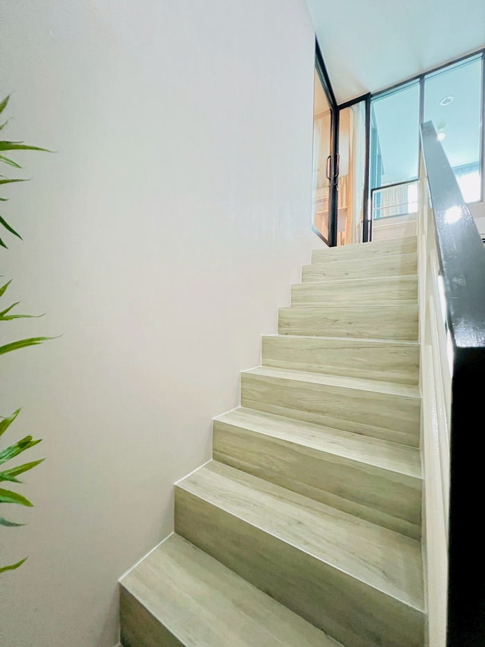 picture @Condorental condo for rent Metro Sky Bangsue - Prachachuen - 13/27