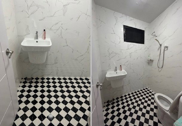 รูป ให้เช่าโฮมออฟฟิศ 3 ชั้น หมู่บ้านการไฟฟ้าภูมิภาคนิเวศน์ 2 / ซอยประชาชื่น 14 / ถนนประชาชื่น / ใกล้การประปานครหลวง สำนักงานใหญ่ จดบริษัทได้ - รูปที่ 8/9