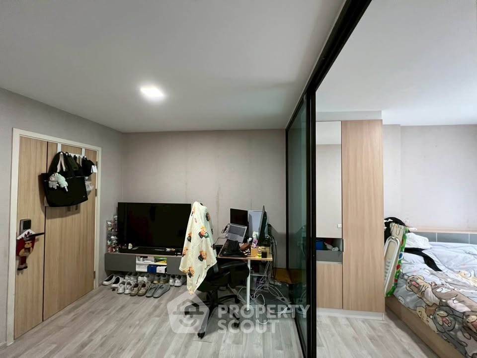 picture 1-BR Condo at Maxxi Condo Rachayothin-Phahol 34 near BTS Kasetsart University (ID 2409922) - 4/7