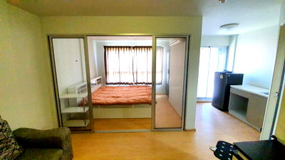 คอนโดให้เช่า : 🔔รวมคอนโดนนนทบุรีให้เช่า🔔⚠️🛋️🛌ดีคอนโด รัตนาธิเบศร์