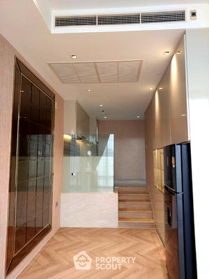 Condos for rent : 2-BR Condo at Ashton Silom near BTS Chong Nonsi (ID 2415487)