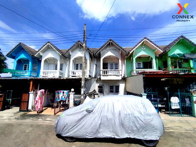 ทาวน์โฮม ถนนเพชรเกษม : ขายทาวน์เฮ้าส์/ทาวน์โฮม  บ้านเพชรสยาม 2 หนองแขม เขต หนองแขม กรุงเทพ CX-124166 ✅ ทักไลน์ @connexproperty ตอบทันที ทีมงานมืออาชีพ ✅ 