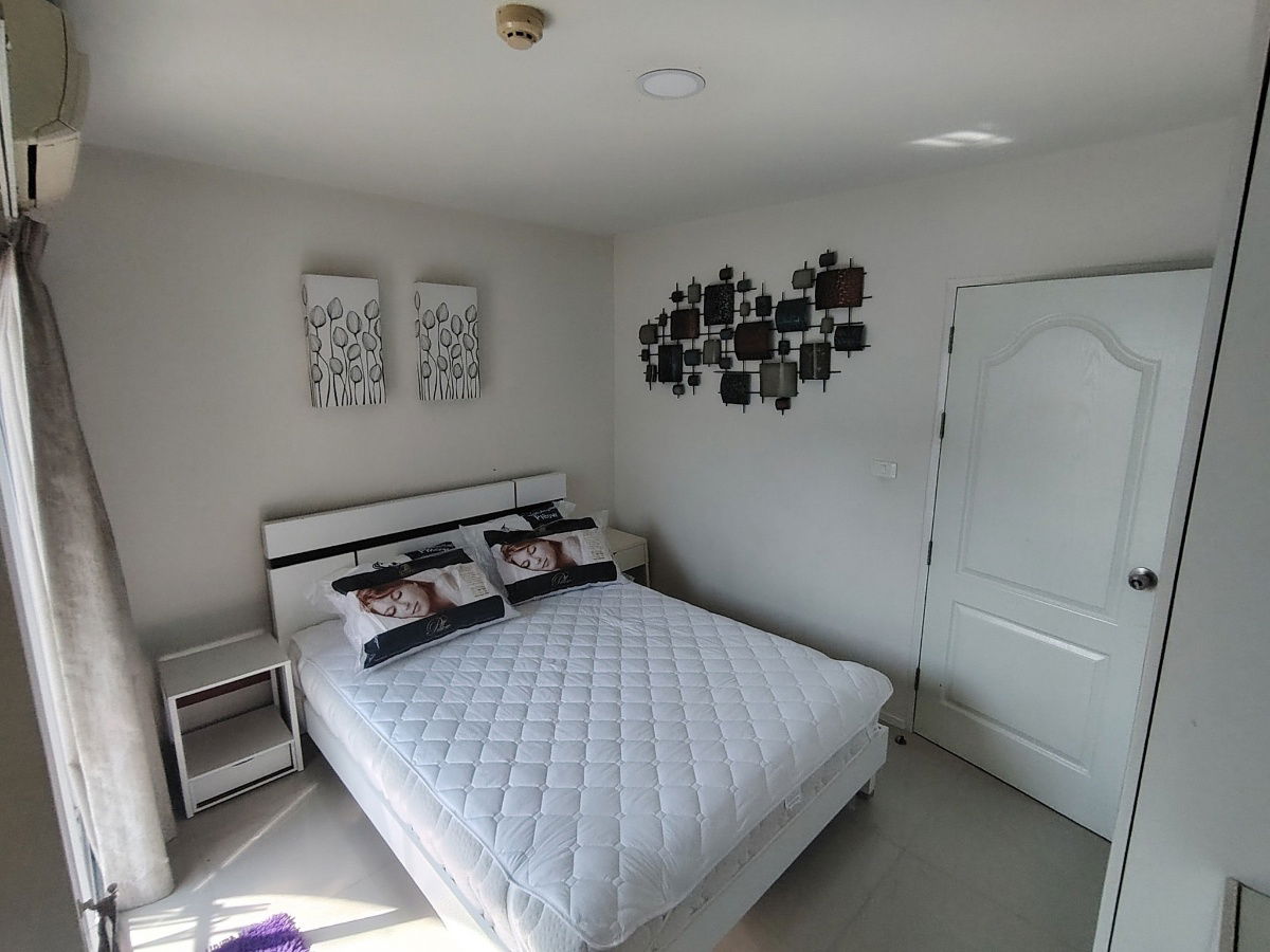 picture For rent Kensington Bearing Floor 12 , 47 sq.m. - 1/4