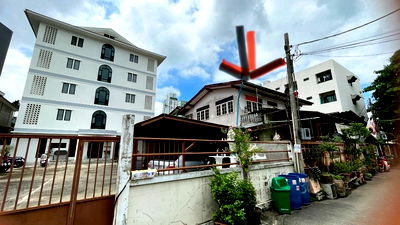 Land for sale True Digital Park : LANDFORSELL3.99 m. near SUKHUMVITT 103 NEAR BTS 