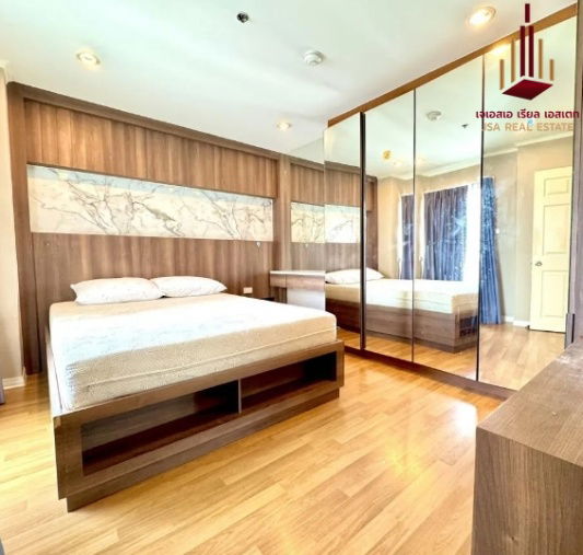 รูป ✨ ให้เช่า ลุมพินี เพลส ปิ่นเกล้า 2 ✨ ราคา 20,000 บาท/เดือน - รูปที่ 3/8