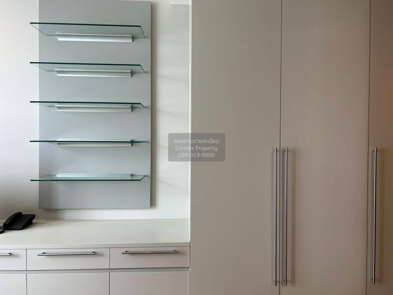 picture FOR RENT apartment , Chatrium Residence Riverside , Wat Phraya Krai , Bang Kho Laem , Bangkok , CX-77449 ✅ Live chat with us ADD LINE @connexproperty ✅  - 4/12