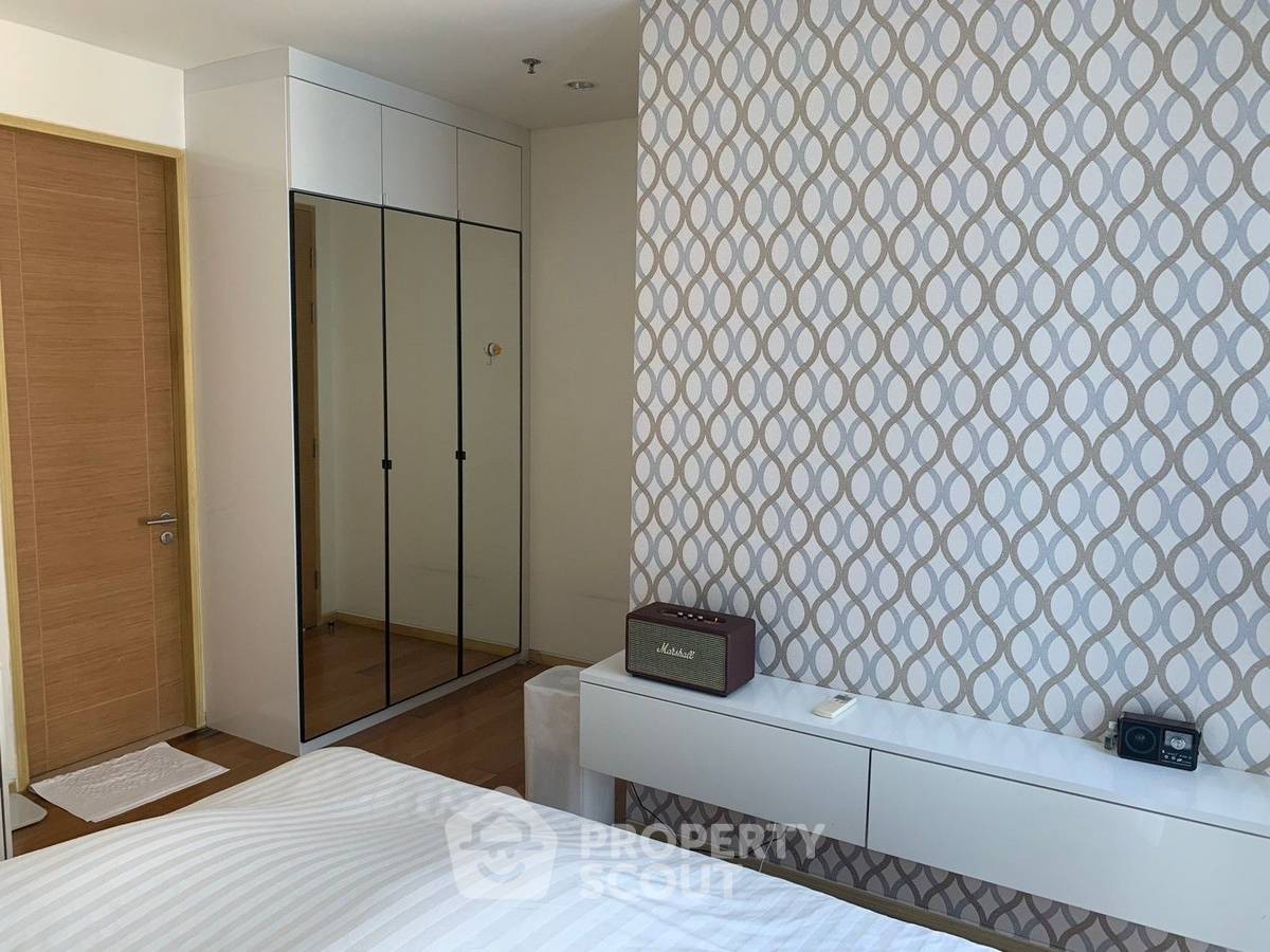 picture 1-BR Condo at The Breeze Narathiwas close to Naradhiwas Rajanagarindra (ID 1177135) - 5/7