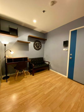 🎃RB21520 ให้เช่าถูกมาก🎈ลุมพินี วิลล์ รามคำแหง 60/2✅แอดไลน์ @930jwqti ( มี @ ด้วย) แอดมินตอบไว