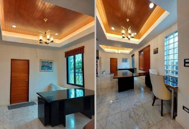 รูป ให้เช่าโฮมออฟฟิศ 3 ชั้น หมู่บ้านการไฟฟ้าภูมิภาคนิเวศน์ 2 / ซอยประชาชื่น 14 / ถนนประชาชื่น / ใกล้การประปานครหลวง สำนักงานใหญ่ จดบริษัทได้ - รูปที่ 9/9