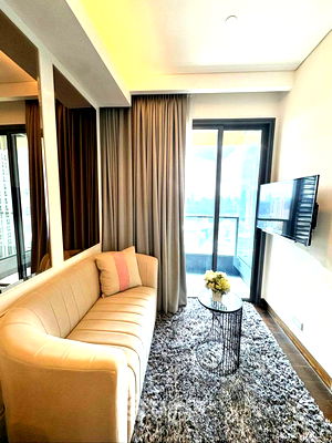 Condos for sale BTS Phrom Phong : 1-BR Condo at The Lumpini 24 near BTS Phrom Phong (ID 2308428)