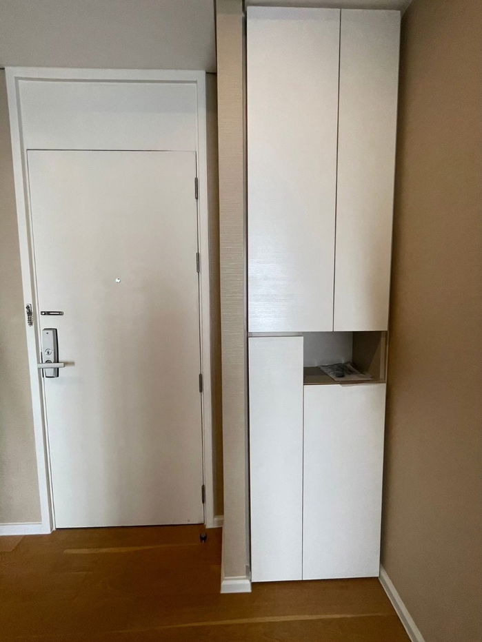 picture For rent The Saint Residences Ladprao Ready to move in (DSL1718) - 8/15