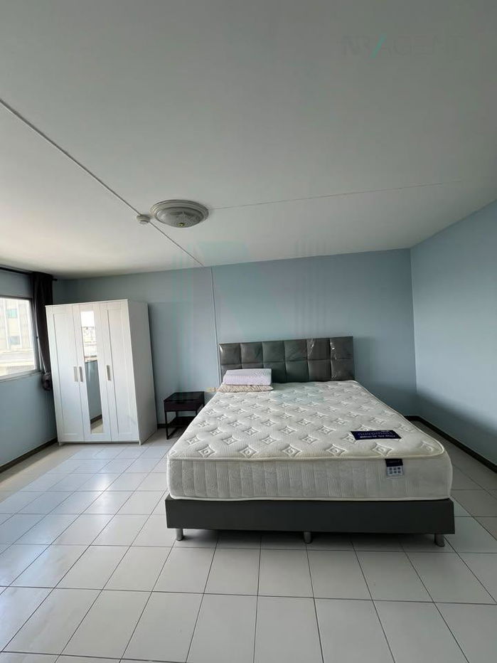 รูป 🎉 ให้เช่าคอนโด ลุมพินี เซ็นเตอร์ ลาดพร้าว 111 อาคาร A ชั้น 7 สตูดิโอ ขนาด 23 ตรม ใกล้ โรงพยาบาลเวชธานี - รูปที่ 4/8