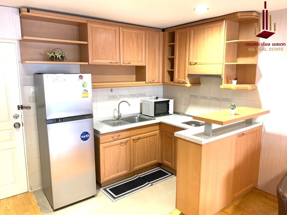 รูป ✨ ให้เช่า วอเตอร์ฟอร์ด ไดมอนด์ สุขุมวิท 30/1 ✨ 💰 ราคา 26,000 บาท/เดือน - รูปที่ 3/6