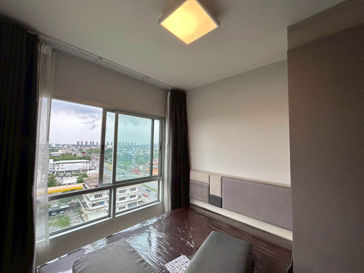 รูป 🎃RB21516 ให้เช่าถูกมาก🎈นิช ไอดี แอท ปากเกร็ด สเตชั่น✅แอดไลน์ @930jwqti ( มี @ ด้วย) แอดมินตอบไว - รูปที่ 8/9