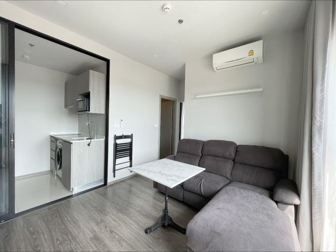 Line id : @mheeploichao - ปล่อยเช่า NottingHill ห้องคู่ แยกเนินสำลี ใกล้นิคมมาบตาพุดระยอง