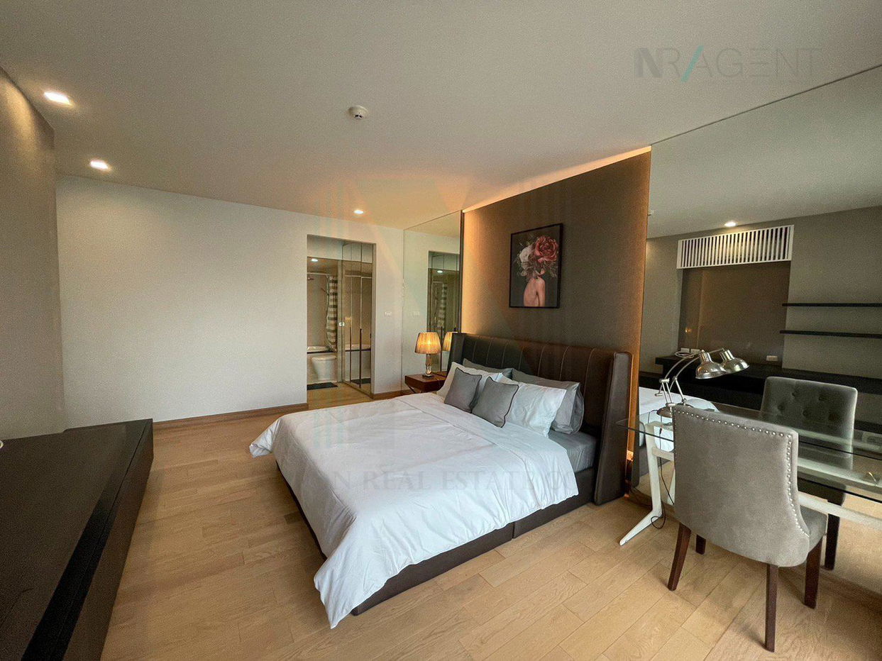 picture 🎉 For rent condo O2 HIP CONDO Building 1, Floor 4,2 bed room, Room size 100.00 sqm - 2/8