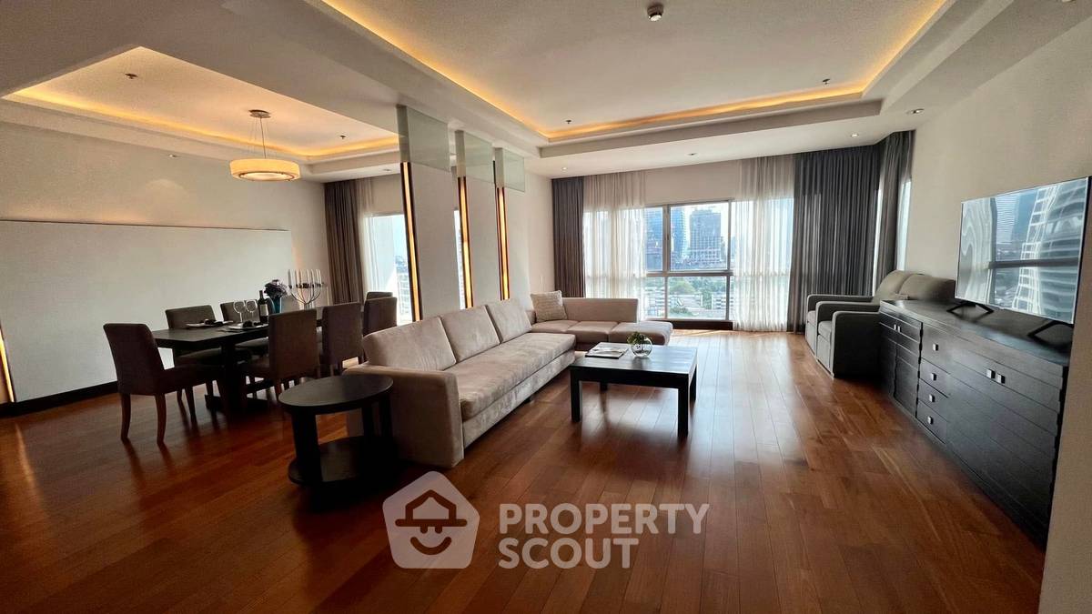 รูป คอนโด 4-ห้องนอน ที่ รอยัล เรสซิเดนท์ พาร์ค ใกล้ BTS เพลินจิต (ID 1896136) - รูปที่ 3/19