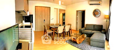 Condos for sale : 3-BR Condo at Whizdom @ Punnawithi Station near BTS Punnawithi (ID 422135)