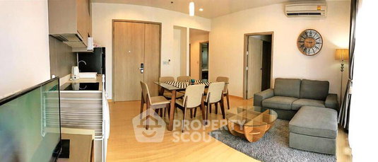 3-BR Condo at Whizdom @ Punnawithi Station near BTS Punnawithi (ID 422135)