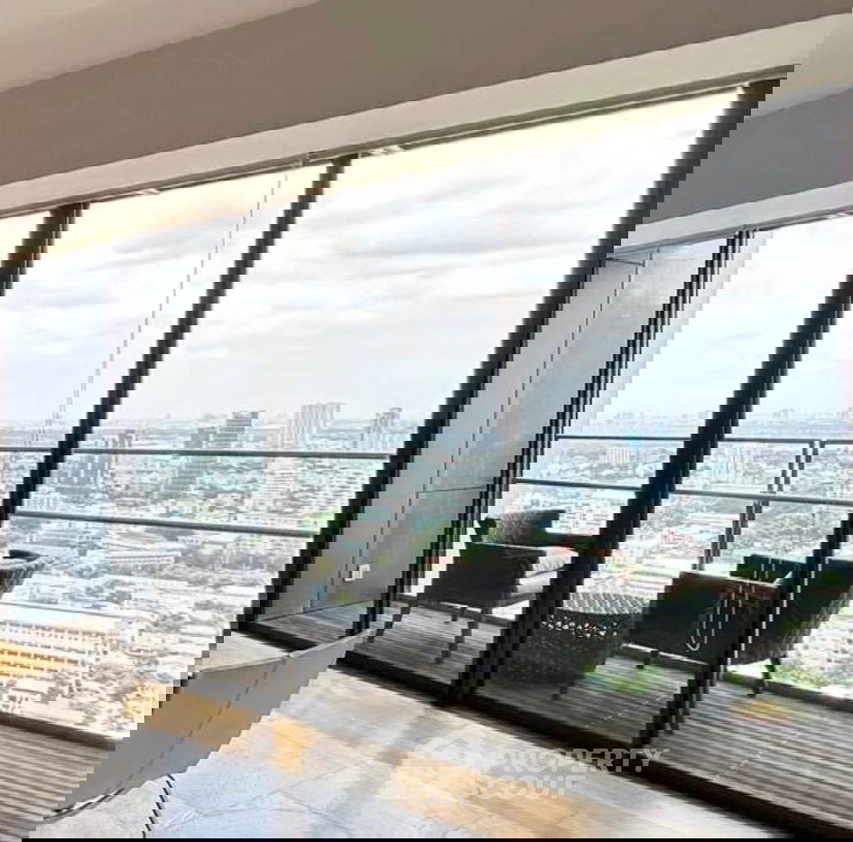 picture 4-BR Condo at The Met Sathorn near BTS Chong Nonsi (ID 2380875) - 18/18