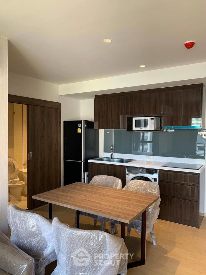 picture 2-BR Condo at Runesu Thonglor 5 near BTS Thong Lor (ID 1104314) - 12/29