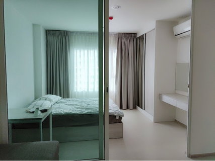 รูปภาพ [For rent] Aspire Erawan Condo