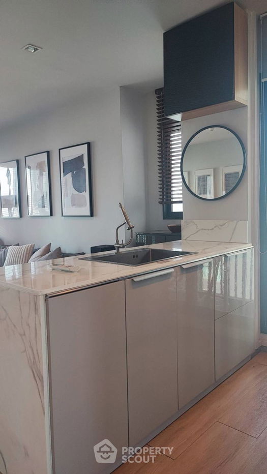 picture 1-BR Condo at Life Asoke - Rama 9 near MRT Phra Ram 9 (ID 2377750) - 12/15