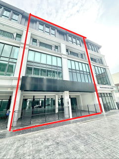 รูปภาพ ให้เช่าเดอะมาสเตอร์แอทบีทีเอสอ่อนนุช-พัฒนาการ (The Master @BTS Onnut-Pattanakarn) อยู่ซอยอ่อนนุช 74/1 ใกล้MRTศรีนุช