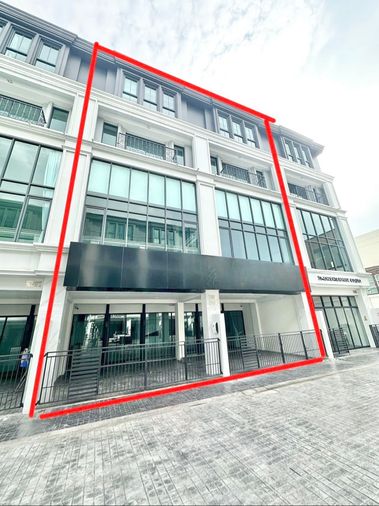 ให้เช่าเดอะมาสเตอร์แอทบีทีเอสอ่อนนุช-พัฒนาการ (The Master @BTS Onnut-Pattanakarn) อยู่ซอยอ่อนนุช 74/1 ใกล้MRTศรีนุช