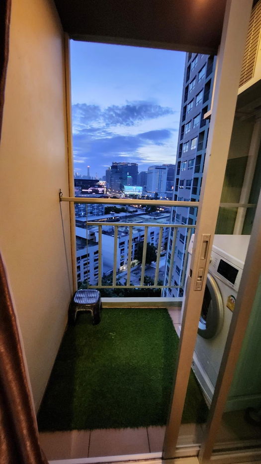 รูป ให้เช่าคอนโด❤️ลุมพินี พาร์ค พระราม 9 - รัชดา❤️ใกล้RCA,พระราม9,เพชบุรี - รูปที่ 2/9