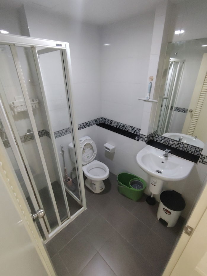 picture For rent Kensington Bearing Floor 12 , 47 sq.m. - 4/4