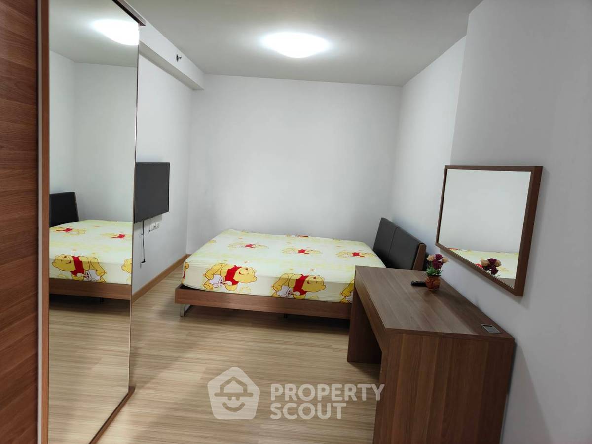 picture 1-BR Condo at Supalai Park Ratchayothin near BTS Ratchayothin (ID 1545891) - 4/18