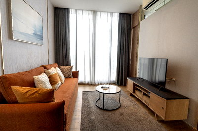 Condos for rent : Code: KJ9588  for rent Park Origin Phrom phong (Park 24) 🔥🔥 Line ID: @kjcondo (with @) 🔥🔥