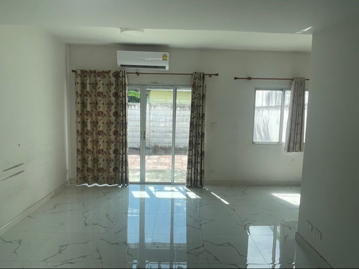 รูป ม.เดอะคอนเนค สุขสวัสดิ์26 ทาวน์โฮม 28 ตร.ว. พร้อมอยู่ - รูปที่ 5/14