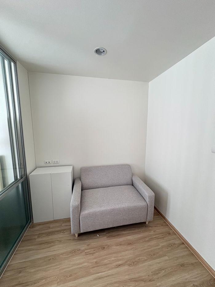 picture (Sell Condo Lumpini Ville Onnut-Phatthanakan) - 3/9